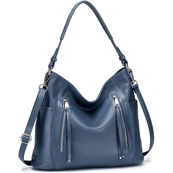 Amazon | Zara タッセル付きレザートートートバッグ BNWT